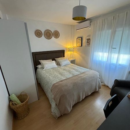 Harmony Room Malaga Piso Compartido Dış mekan fotoğraf