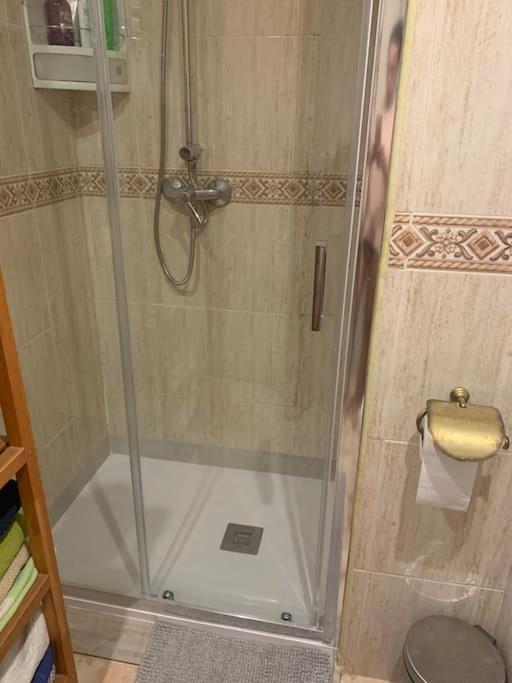 Harmony Room Malaga Piso Compartido Dış mekan fotoğraf