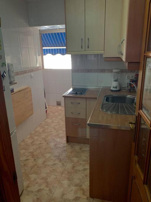 Harmony Room Malaga Piso Compartido Dış mekan fotoğraf